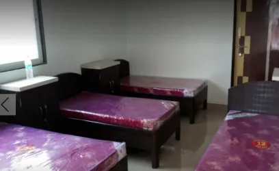 Online Hostel in Saheed Nagar, Bhubaneswar