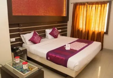 Hotel Urmee in Rasulgarh, Bhubaneswar