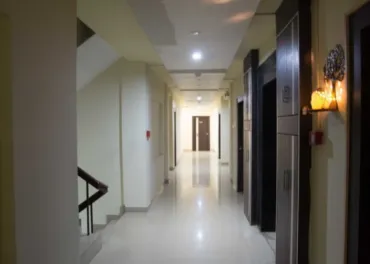 Hotel Urmee in Rasulgarh, Bhubaneswar