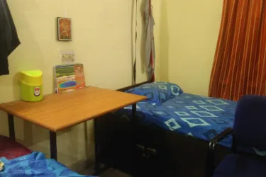 King's Palace 6 Boys Hostel in Patia, Bhubaneswar