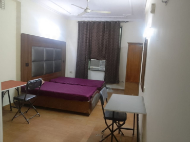 Guruham PG for Boys in Karol Bagh Delhi