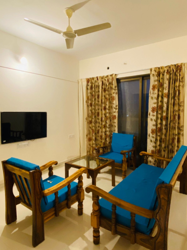 Urban Nest boys & girls hostel in Viman Nagar , Pune