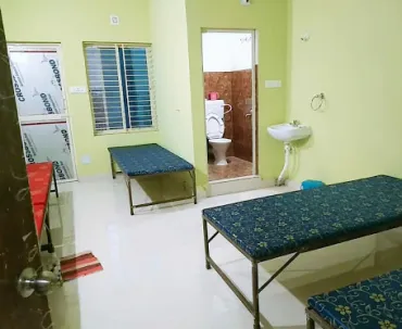 Ladies Hostel in Rasulgarh, Bhubaneswar
