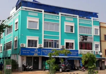 Soubhagya Residency (Girls PG & Hostel) in Soubhagya nagar Bhubaneswar
