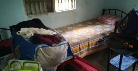 Nani Mess and Jd Hostel in Unit-9 Bhubaneswar