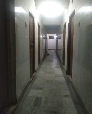 Nani Mess and Jd Hostel in Unit-9 Bhubaneswar