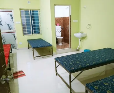 HOSTEL BILASINI in  Acharya Vihar, Bhubaneswar