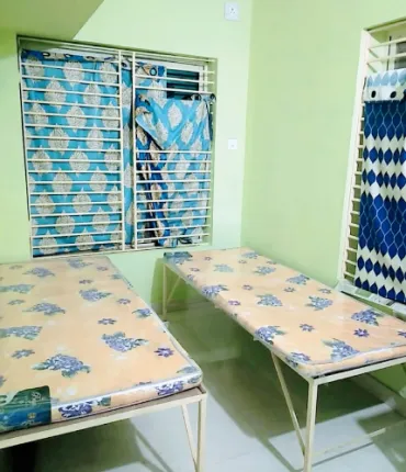 HOSTEL BILASINI in  Acharya Vihar, Bhubaneswar