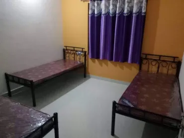 MBBS Girl's Hostel in Shampur Bhubaneswar