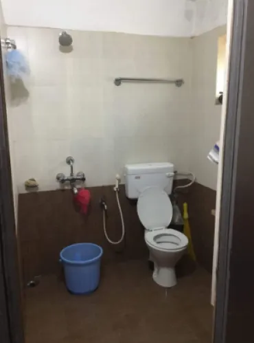 MBBS Girl's Hostel in Shampur Bhubaneswar