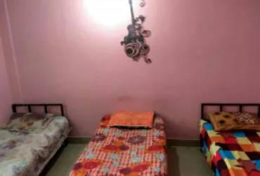 Sri Ram Hostel Baramunda in Gopabandhu Nagar, Bhubaneswar