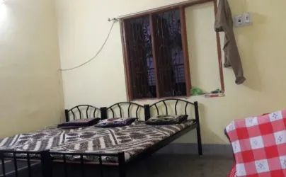 Rajguru Ladies Hostel in Nayapalli, Bhubaneswar