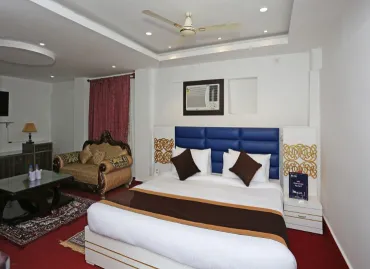 The Royal Suites in Satya Nagar, Bhubaneswar