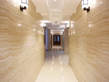 The Royal Suites in Satya Nagar, Bhubaneswar