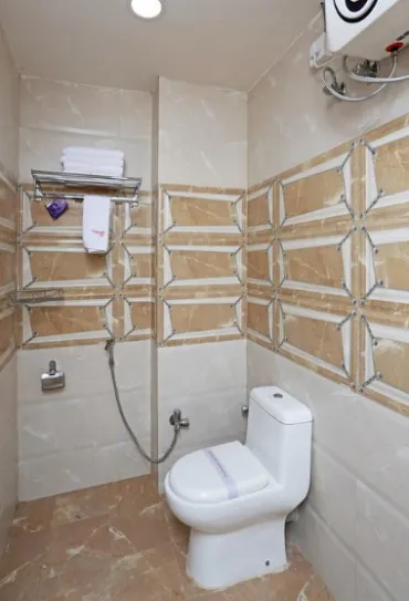 The Royal Suites in Satya Nagar, Bhubaneswar
