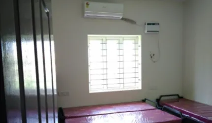 Vishvas Professional Stays / PG