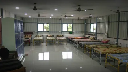 SUMATHI ILLAM (Purasawakkam) -- PG for Men / Men's Hostel