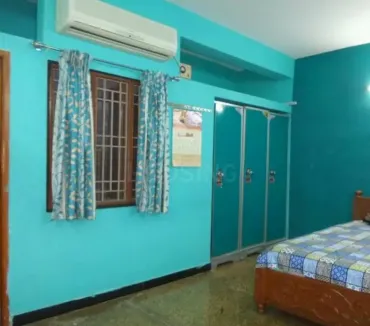 SUMATHI ILLAM (Purasawakkam) -- PG for Men / Men's Hostel
