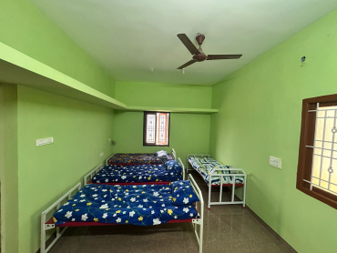 Nestnrest Women's pg in Saravanampatti, Coimbatore