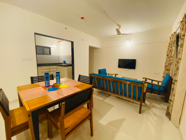 Urban Nest boys & girls hostel in Viman Nagar , Pune