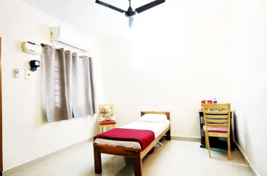 Metro Inn PG accommodation / Hostel for Men & Women, Chennai