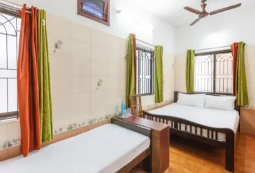Metro Inn PG accommodation / Hostel for Men & Women, Chennai