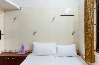 Metro Inn PG accommodation / Hostel for Men & Women, Chennai