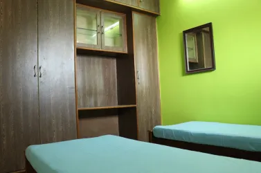 Metro Inn PG accommodation / Hostel for Men & Women, Chennai