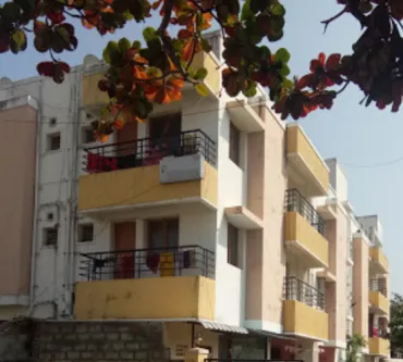 SAI ANUGRAHA Ladies Hostel - PG Ladies Hostel