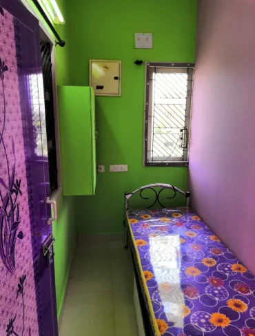 HEMA LADIES HOSTEL / WORKING WOMENS HOSTEL PG