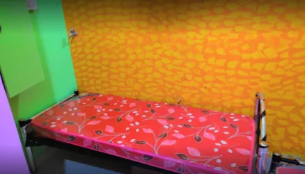 HEMA LADIES HOSTEL / WORKING WOMENS HOSTEL PG