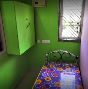 HEMA LADIES HOSTEL / WORKING WOMENS HOSTEL PG