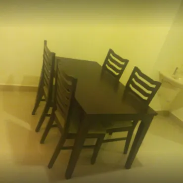 Nu's Luxury Service Apartment (PG for Men