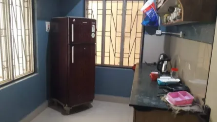 Shalom ladies PG in HRBR Layout 1st Block, Kalyan Nagar, Bengaluru