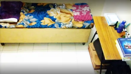 AGARWAL'S PG FOR BOYS in Laxmi Nagar Shakarpur New Delhi
