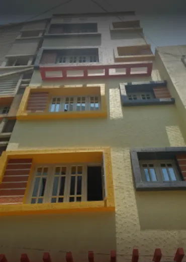 AISHWARYA PG in Bengaluru, Karnataka