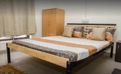 ANORE Homes  Boys PG near Amity University