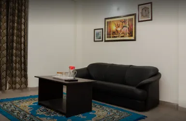 ANORE Homes  Boys PG near Amity University