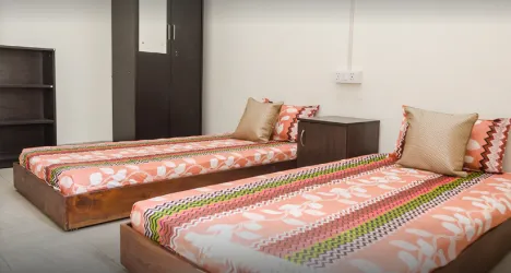 ANORE Homes  Boys PG near Amity University