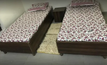 ANORE Homes  Boys PG near Amity University