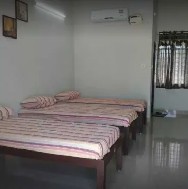 APPLE TREE MENS HOSTEL - PG # MANSION # GENTS AC PAYING GUEST