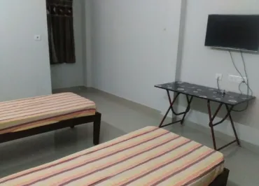 APPLE TREE MENS HOSTEL - PG # MANSION # GENTS AC PAYING GUEST