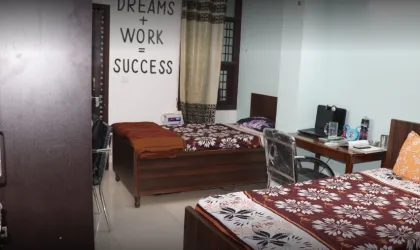 ARPIT PG C Block, Sector 44, Noida, Uttar Pradesh