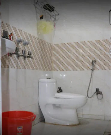 ARPIT PG C Block, Sector 44, Noida, Uttar Pradesh