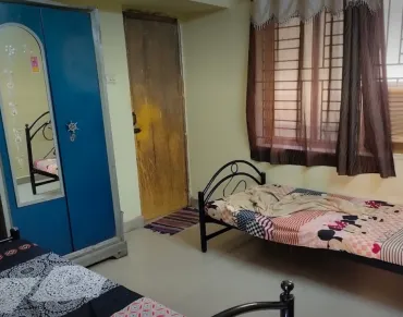 ASHOK PAYING GUEST ACCOMODATION