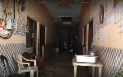 AVR Telugu PG in Shramik Kunj, Sector 66, Noida, Uttar Pradesh