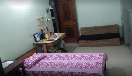Aashiyana PG in Mamura Village, Sector 66 Noida U.P.