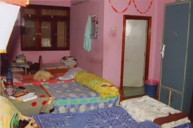 Aashraya PG in Bengaluru, Karnataka