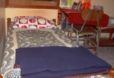 Aashraya PG in Bengaluru, Karnataka