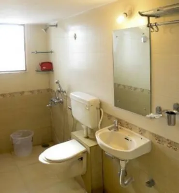 Aavas boys hostel PG in Navrangpura,Ahmedabad,Gujarat